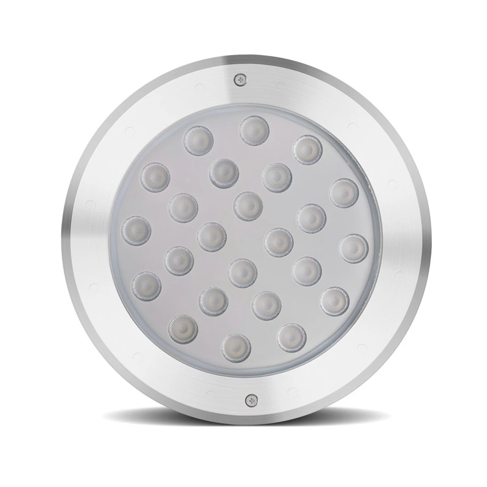 Led Outdoor Landscape Lighting factory