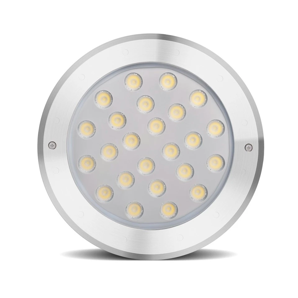 Stainless Steel Underwater Lights suppliers